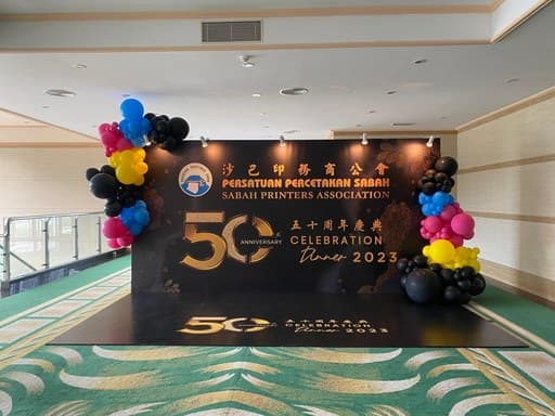 Premium Backdrop Styling setup, photo 4