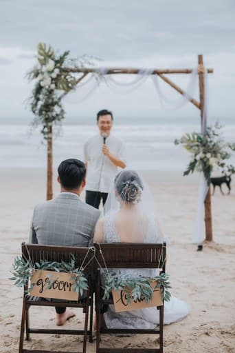 Classic Ceremony Styling setup, photo 4